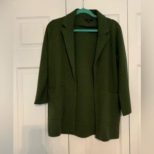 J. Crew Cardigan/Blazer